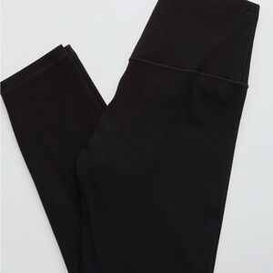 Aerie Black Leggings